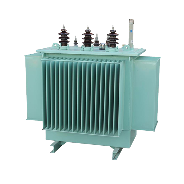 电力变压器