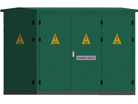 XGW-12户外环网柜