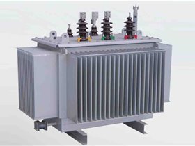 S13油浸式变压器