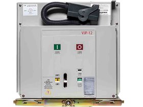 VJP-12固封式户内高压真空断路器