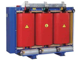 SC(B)H15非晶合金环氧树脂浇注干式变压器